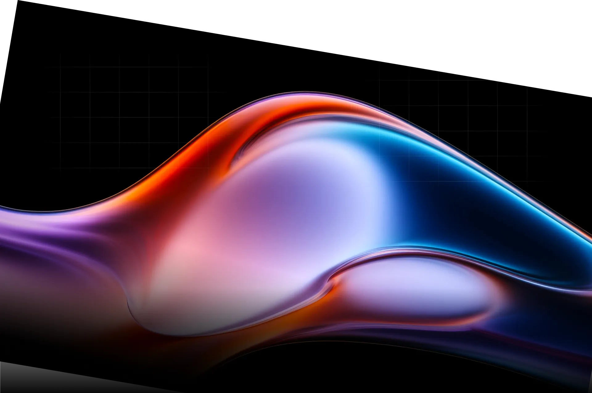 banner shape